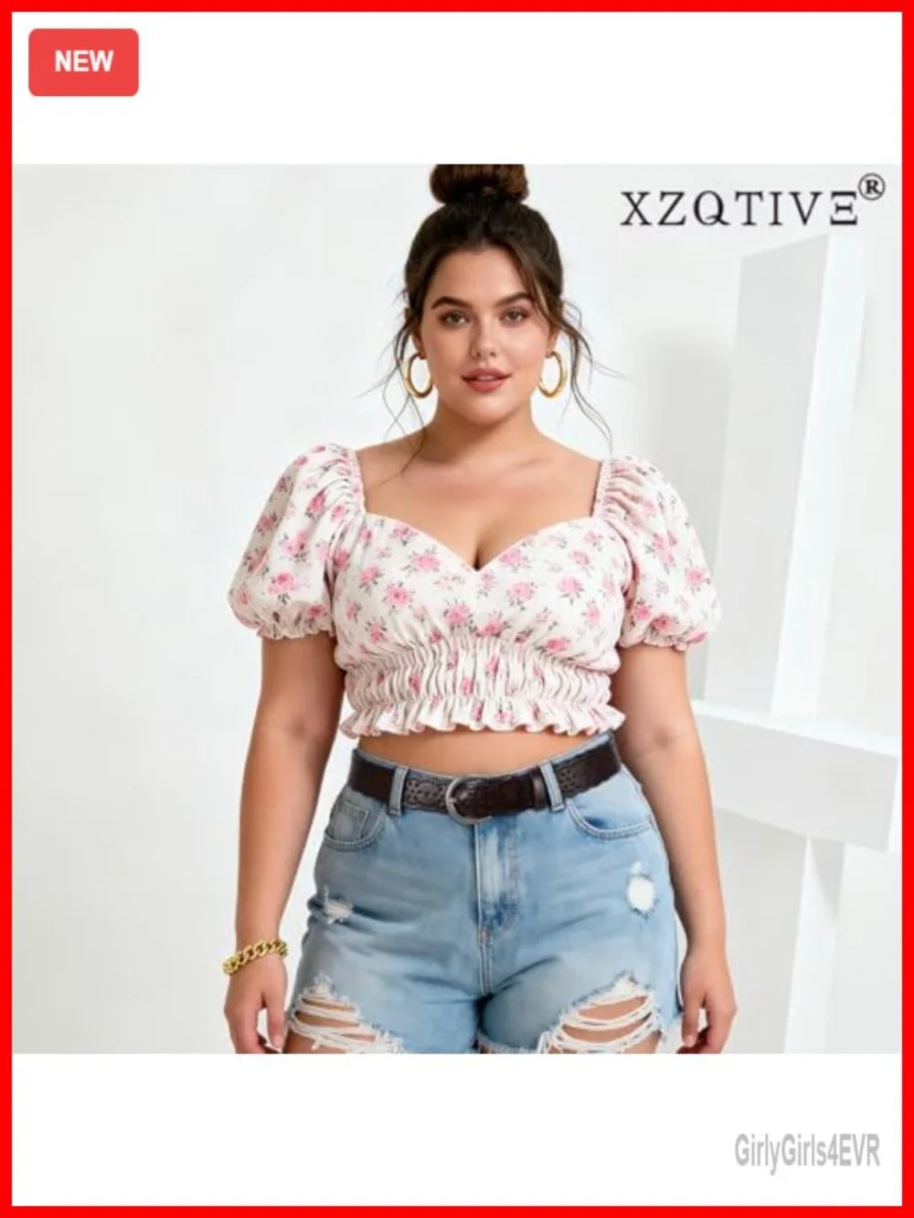 N/A this women’s